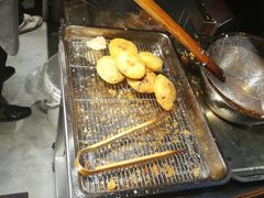 -京天红炸糕(天通苑华联店)