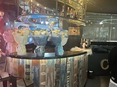 -CIAO·团建聚餐·生日派对轰趴馆(福田店)