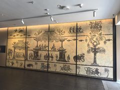 -洛阳古墓博物馆