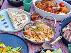 -La Terre乐田(万象城店)