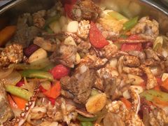 -黄记煌三汁焖锅(崇文门店)