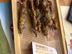 -木屋烧烤(白石洲店)