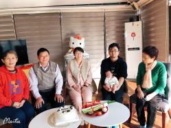 -卓玥国际月子会所(罗山路店)