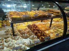 -幸福西饼面包茶饮(车公庙店)