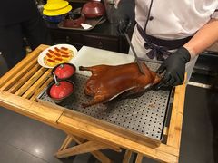 -花家怡园(四合院总店)