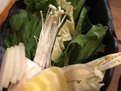 -牛品福潮汕牛肉火锅(旺庄店)