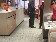 -北大荒人•新东北菜(青岛银座店)