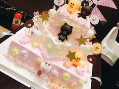 -汤记传菜(秀浦路店)
