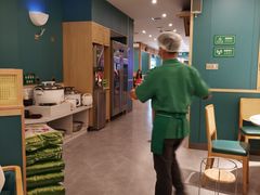 -绿草地·湘菜(7mall店)