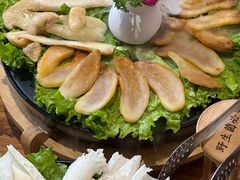 -束河人家(南锣鼓巷店)