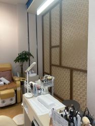 -Wax Brow蜜蜡脱毛美甲美睫眉吧
