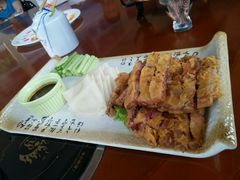 -地方名吃海鲜大馅蒸饺(北戴河店)