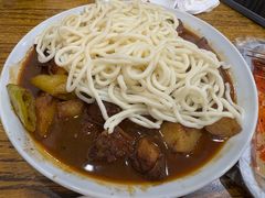 -清真机车工厂大盘鸡(金苹果商务中心店)