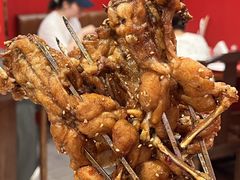 -京元盛铜锅涮肉(上海总店)