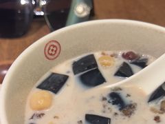 -彬媽糖水(侨鑫国际店)
