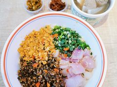 -阿当·小炒牛肉面(人广店)