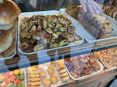 -老风味面包(燕子山路店)