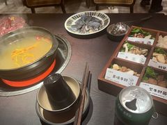 -芸鲜季·云南野生菌餐厅· 云南风物味研社(闵行店)