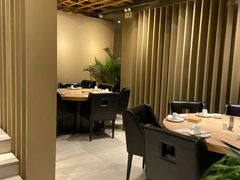 大堂-味莊·青岛菜(云霄路店)