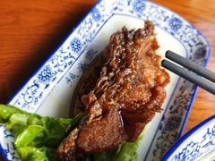 -孙盛兴奥灶面馆·蟹黄面·三虾面(山塘街总店)