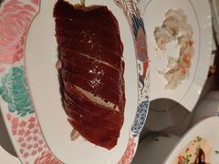 -在前门·烤鸭北京菜(五月花广场店)