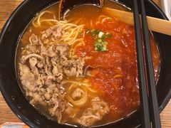 -食其家·牛丼咖喱(A世界店)