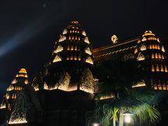 -南宁方特东盟神画