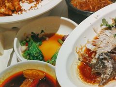 -顺峰(农展馆店)