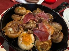 -BROWNSTONE布朗石西班牙餐厅(富城店)