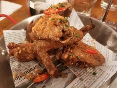 -COMMUNE幻师(解放西路店)
