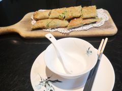 -芳芳私房菜·精做淮扬菜(承德路店)