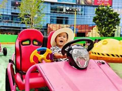 -大族广场Mall&More