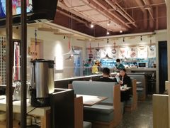 大堂-七八冷面·延边朝鲜族美食(圣熙八号店)