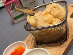 -鑫复盛礼记酒店·青岛菜