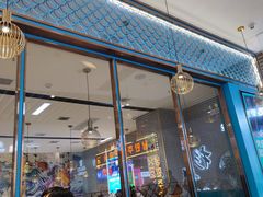 -半天妖烤鱼(茂业天地店)