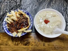 冰醉豆花-西月城谭豆花(春熙路店)