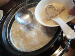 -捞神煲汤火锅(湖滨商业街店)