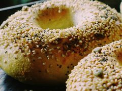bagel-BIG BAGEL(永康路店)