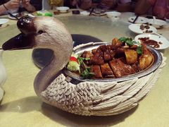 五味鹅-五邑人家(江门店)