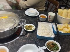 -八合里牛肉火锅(新洲店)