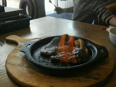 -凡塔斯牛排餐厅(厚街万达店)