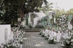 -IDOI婚礼策划·IDOIWEDDING