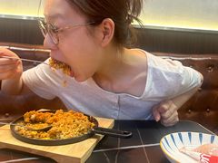 -许哥东北烧烤·铁丳烤串·宫后夹肉(繁花中心店)