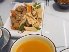 -乡村大盘鸡(商城路总店)