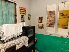 -棂笼·深度沉浸密室(武汉旗舰店)