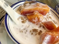 -周大娘牛乳(旧寨古村总店)