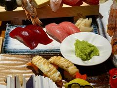 -千代武日本料理(哈西店)