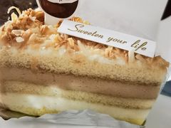 -85度C(南京龙江店)