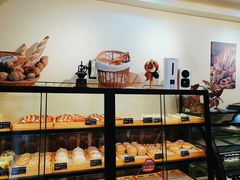 -啊噗吐呦现场烘焙(麦凯乐店)