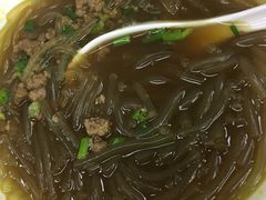牛肉粉丝-新丰小吃(江陵路分店)